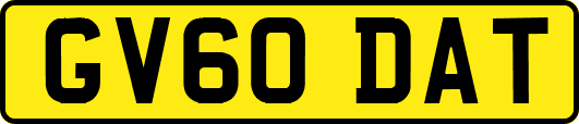 GV60DAT