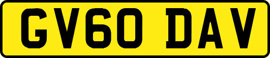 GV60DAV