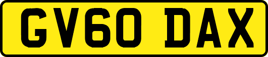 GV60DAX