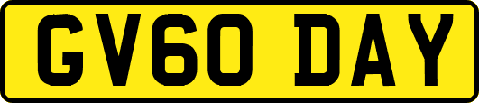 GV60DAY