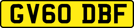 GV60DBF