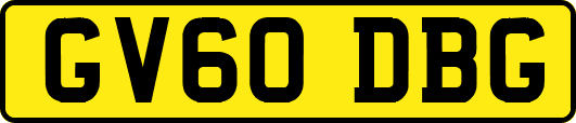 GV60DBG