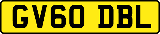 GV60DBL
