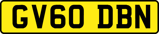 GV60DBN