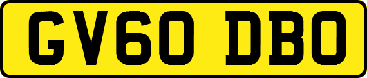 GV60DBO