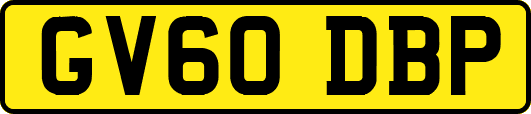 GV60DBP