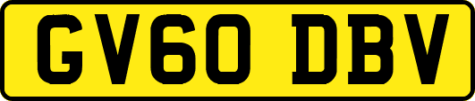 GV60DBV