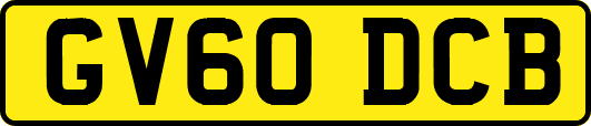 GV60DCB