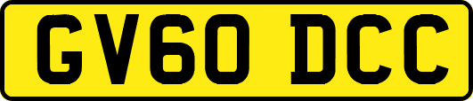 GV60DCC