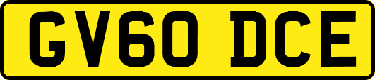 GV60DCE