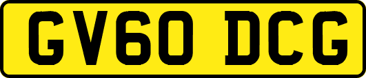 GV60DCG