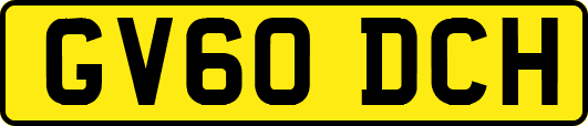 GV60DCH