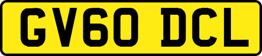 GV60DCL