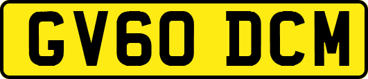 GV60DCM