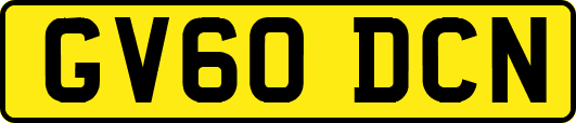 GV60DCN