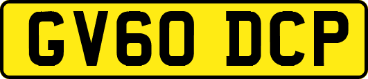 GV60DCP