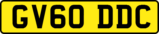 GV60DDC