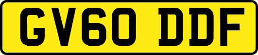 GV60DDF