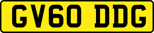 GV60DDG