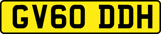 GV60DDH