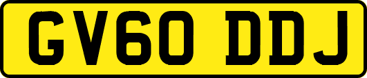 GV60DDJ