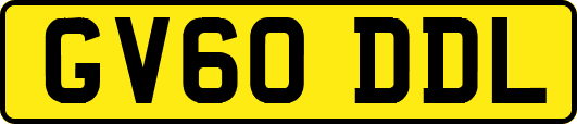 GV60DDL