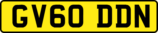 GV60DDN