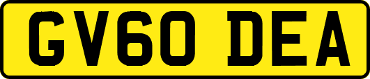 GV60DEA