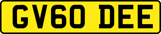 GV60DEE