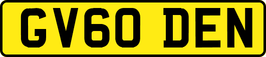 GV60DEN