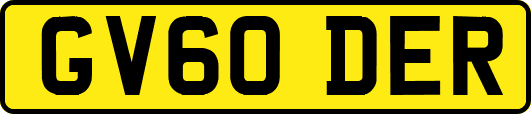 GV60DER