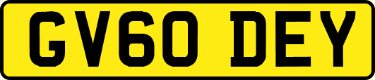 GV60DEY