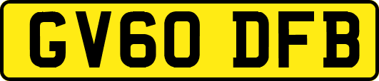 GV60DFB
