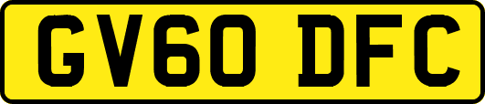 GV60DFC