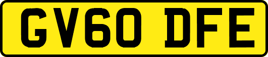 GV60DFE
