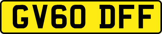 GV60DFF