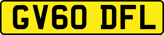 GV60DFL