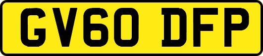 GV60DFP