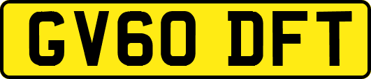 GV60DFT