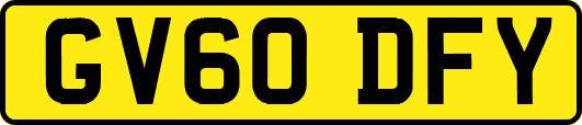 GV60DFY
