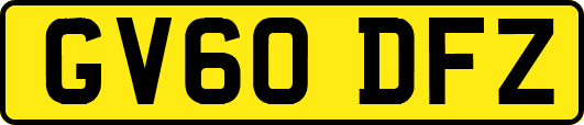 GV60DFZ
