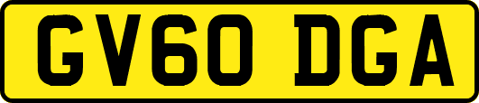 GV60DGA