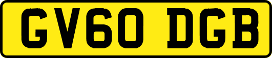 GV60DGB