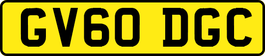 GV60DGC