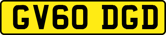 GV60DGD