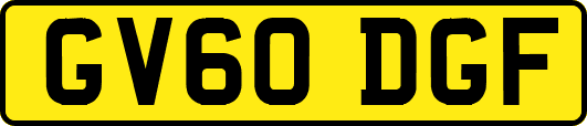 GV60DGF