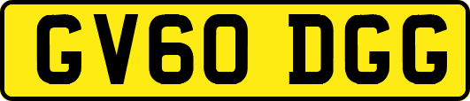 GV60DGG
