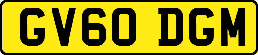 GV60DGM