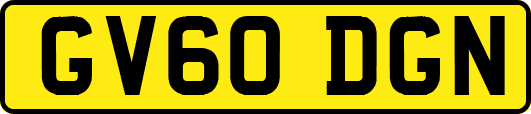 GV60DGN