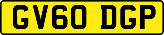 GV60DGP